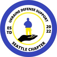 Ukraine Defense Support logo - Similar company to Ukraine Defense Fund