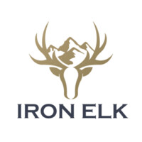 Iron Elk LLC logo - Similar company to Iron Warrior Academy
