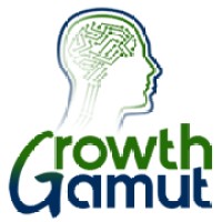 Growth Gamut Private Limited logo - Similar company to Sphere Info Solutions Pvt. Ltd.