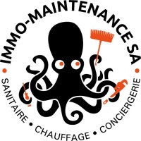 Immo-maintenance SA logo - Similar company to Odycee