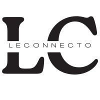 Leconnecto logo - Similar company to Luxgeospatial (Lgeo)