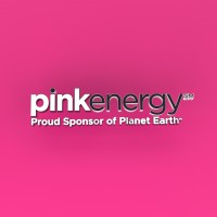 Pink Energy logo - Similar company to Get Secured Inc