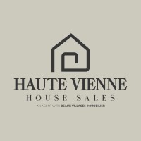 Haute Vienne House Sales logo - Similar company to Abriculteurs