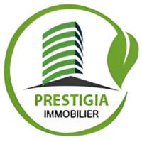 Groupe Prestigia Immobilier logo - Similar company to Sodevam