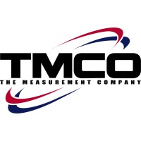 TMCO, The Measurement Company logo - Similar company to Transus Instruments