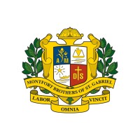 St Gabriel's Foundation logo - Similar company to Montfort Centre