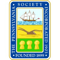 The Pennsylvania Society logo - Similar company to 5Th Square