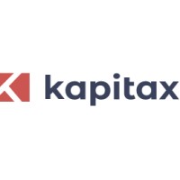 Kapitax Steuerberater mbB logo - Similar company to Poniqtax Gmbh