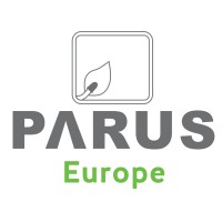 Parus Europe logo - Similar company to Growlite