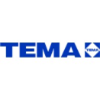 Tema Holding N.V. logo - Similar company to Tema Process Fluid Bed Dryers