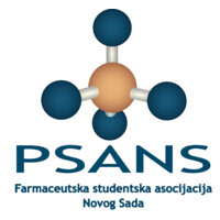PSANS - Pharmaceutical Students' Association of Novi Sad logo - Similar company to /
