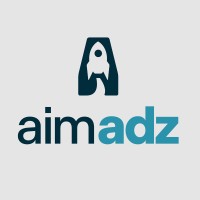 Aimadz logo - Similar company to Aim Ads