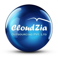 Cloudzia Outsourcing Pvt. Ltd.