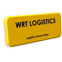 WRT Logistics logo - Similar company to All Axis Precision Plastics Engineering