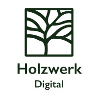 Holzwerk Digital logo - Similar company to Studytutor