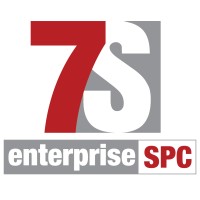 7S ENTERPRISE SPC logo - Similar company to Alawadhi Town Construction Co. W.L.L (Central Air Conditioning Division)