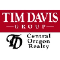 Tim Davis Group Central Oregon Realty