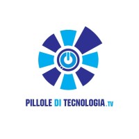 Pillole di Tecnologia logo - Similar company to 23Stud.Io