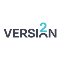 Version 2 Lights Ltd logo - Similar company to Led Creative Ltd