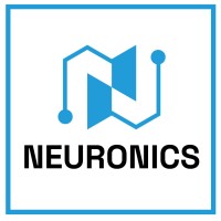 Neuronics logo - Similar company to Advanced Interconnect Ltd. Liability Co.