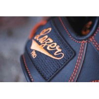 Lazer Pro Baseball logo - Similar company to Velotee