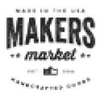 Makers Market logo - Similar company to Humanmade