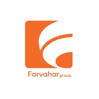 Farvahar logo - Similar company to Nicala