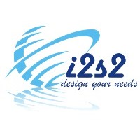 Instant Information Software Service Pvt.Ltd. i2s2 logo - Similar company to Digital Dash
