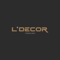 L'Decor Porcelano logo - Similar company to Bluelake Ceramic