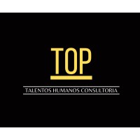 TOP TALENTOS HUMANOS logo - Similar company to Escola De Vendas & Negócios K.L.A. - Brasil