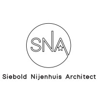 Siebold Nijenhuis Architect (SNA) logo - Similar company to Trae Architect