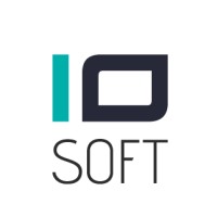 IoSoft - Gestion, traçabilité, pesage logo - Similar company to Rmt - Technologies De Pesage Et Vision