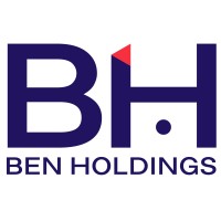 Ben Holdings logo - Similar company to Rapidzend
