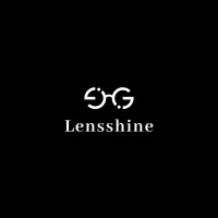Lensshine logo - Similar company to Market Creators