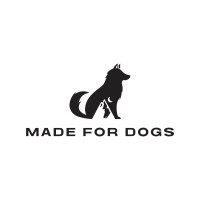 Made For Dogs logo - Similar company to Peachy Dogs