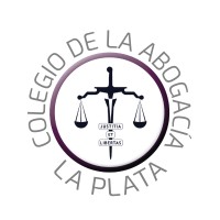 Colegio de la Abogacía de La Plata logo - Similar company to Caputo Hermanos S.A.