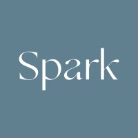 Spark Social Agency logo - Similar company to Fook Communications