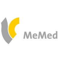 MeMed CZ s.r.o. logo - Similar company to Cuidas