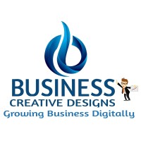 Business Creative Designs logo - Similar company to A2S Software Solutions Pvt. Ltd