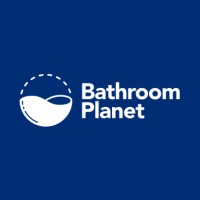 Bathroom Planet logo - Similar company to Kubex Bathroom Solutions Ltd
