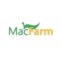 MacFarm logo - Similar company to Sofarco - S.R.L.