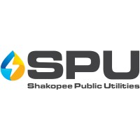 Shakopee Public Utilities logo - Similar company to Dakota Electric Association