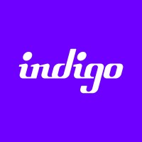 Indigo Branding Agency logo - Similar company to Backbone Branding