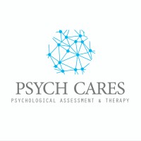 PSYCH CARES logo - Similar company to Transformation - Inspire For Better Living