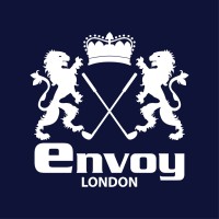 Envoy London logo - Similar company to Jarra