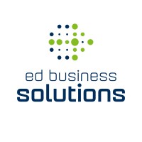 ED Business Solutions GmbH & Co. KG logo - Similar company to Com4Network Gmbh & Co. Kg