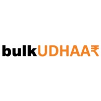 Bulk Udhaar - Invoice Financing Platform logo - Similar company to Aton Capital
