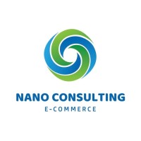 Nano Consulting logo - Similar company to Loom Co.