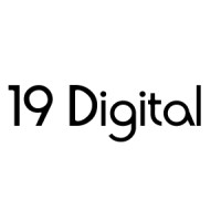 19 DIGITAL logo - Similar company to Solutia Tech