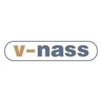 V-NASS, a.s. logo - Similar company to Gmproject